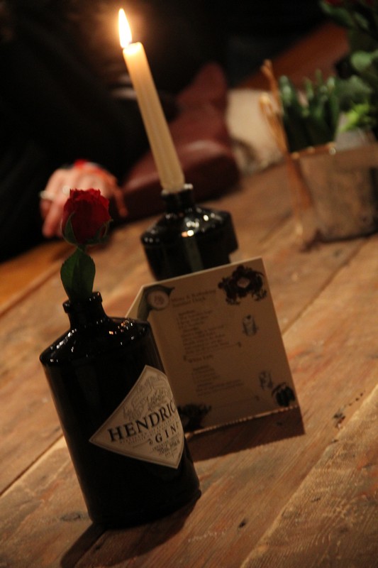 Vintage Wine Cellar Happy Hour
